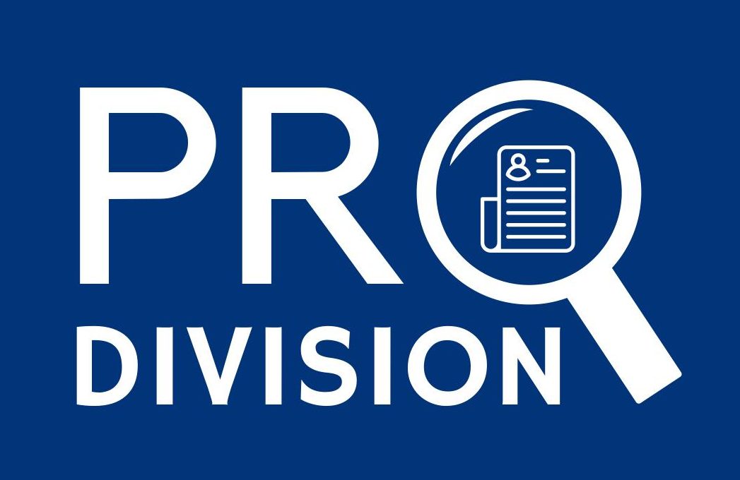 ProDivisionGroup