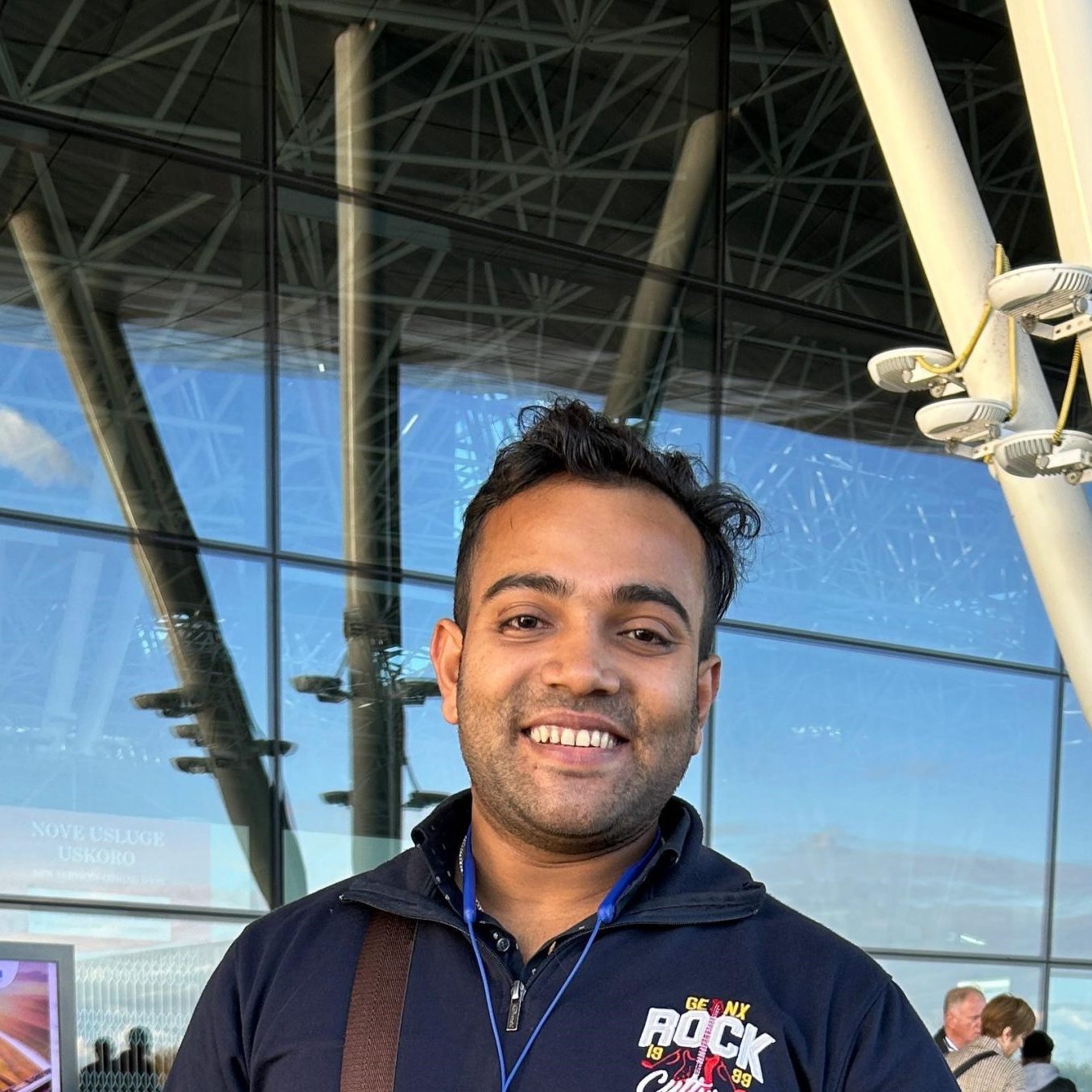 Chandan Jana