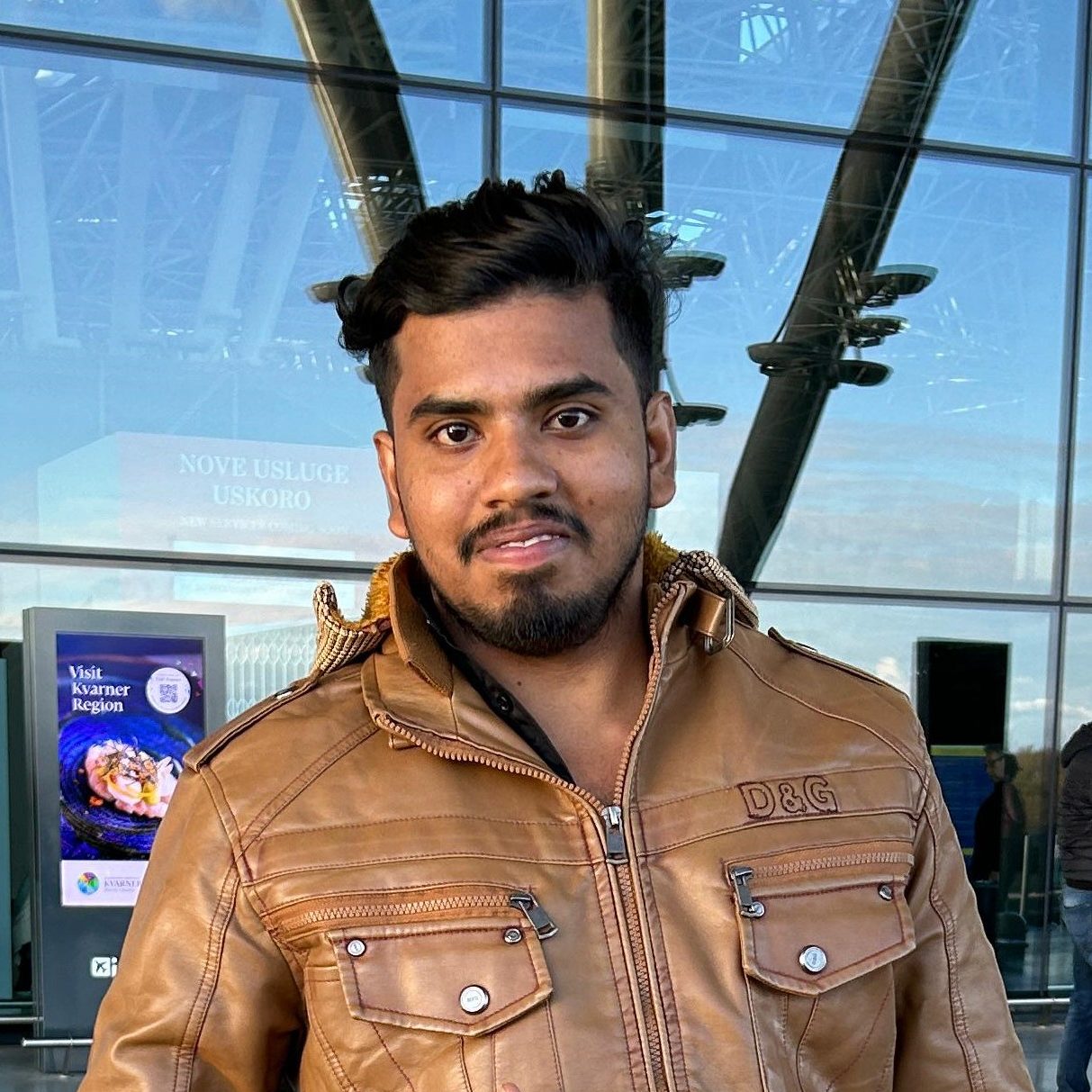 Rajesh Suresh