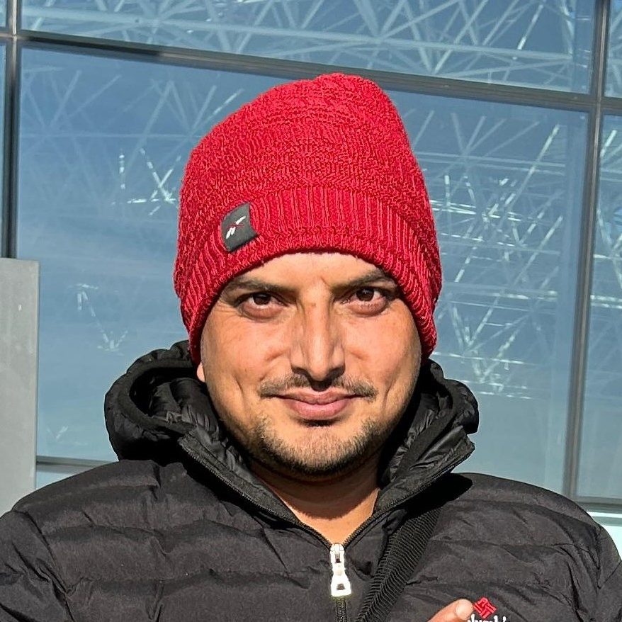 Gagan Singh