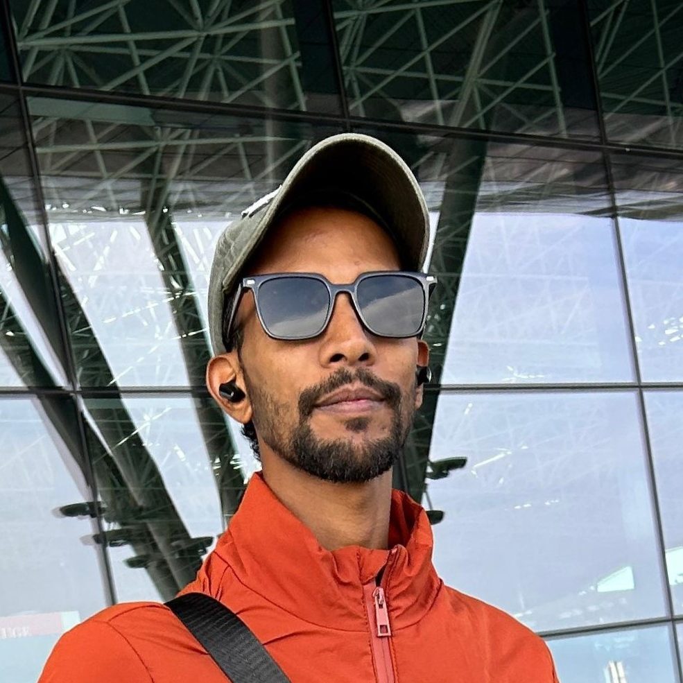 Deepak Sukla