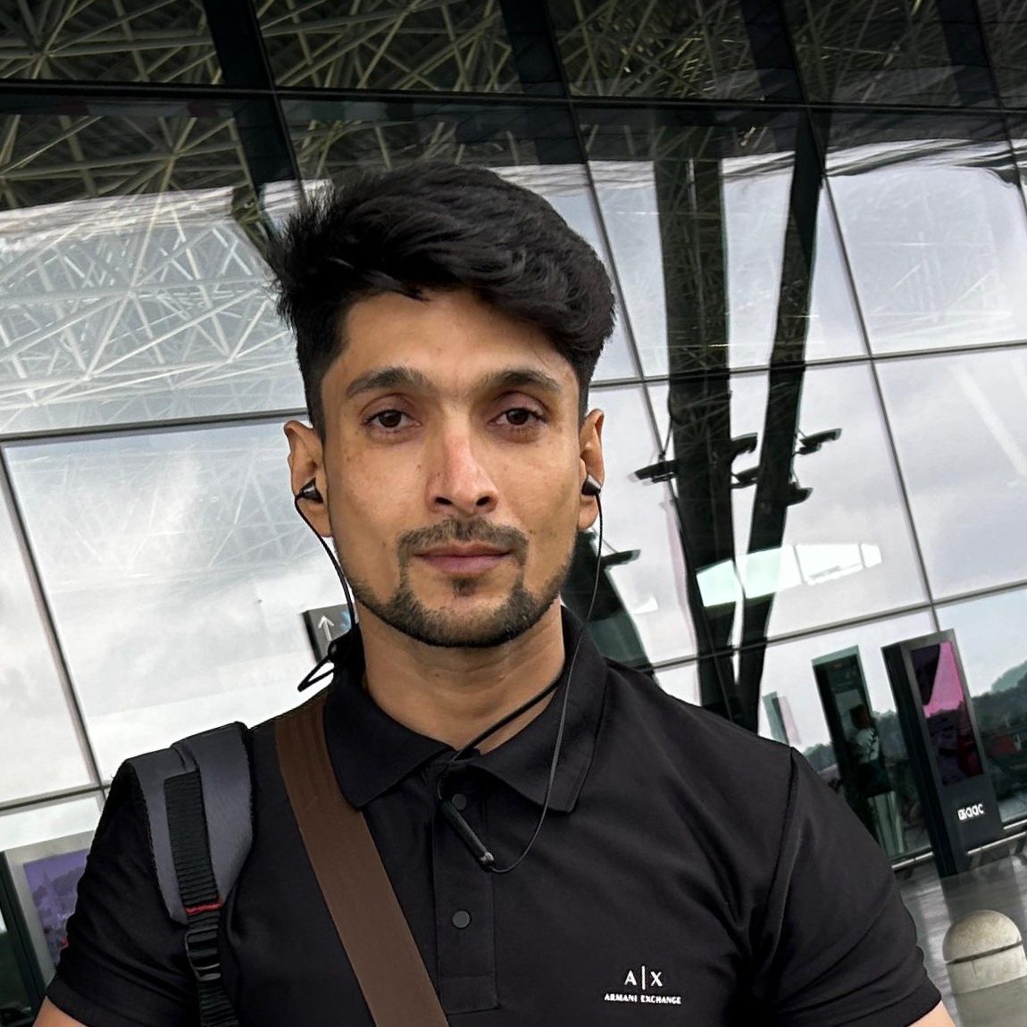 Rohit Kohli