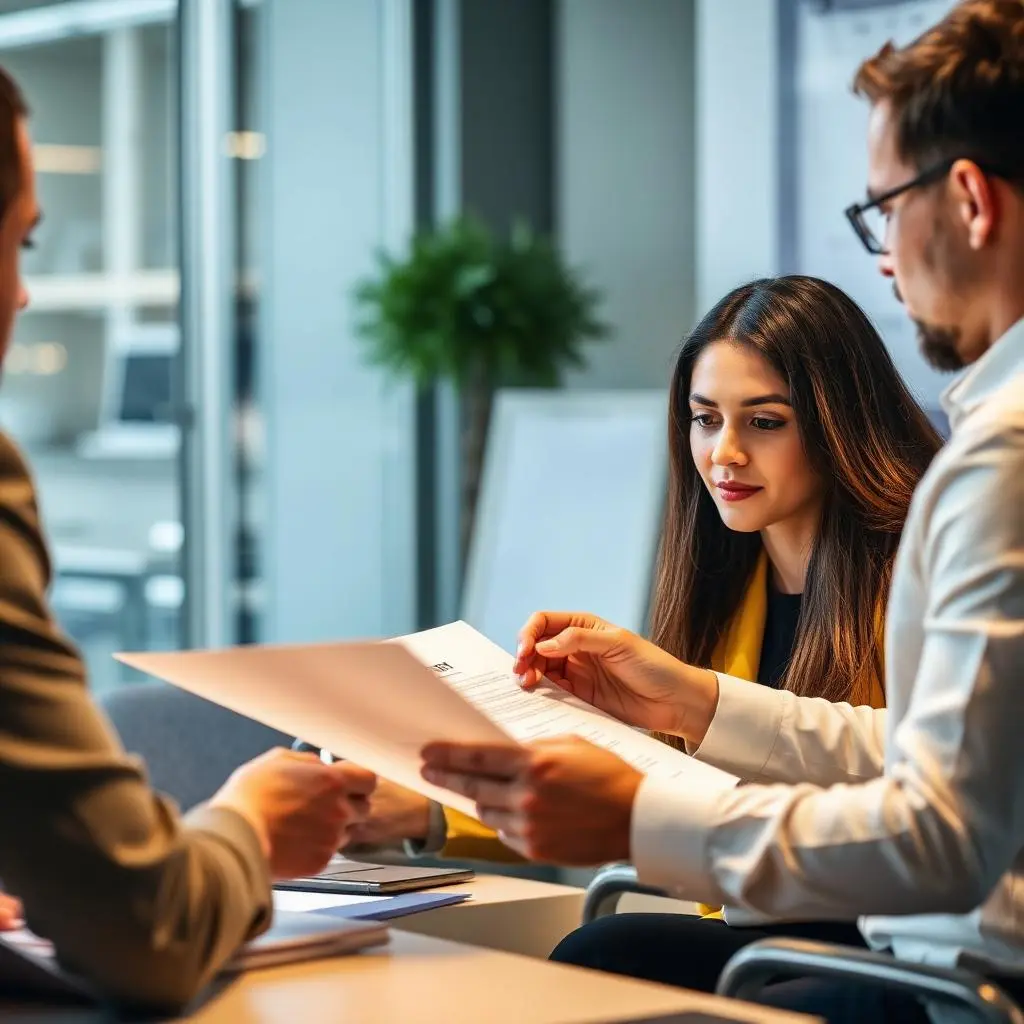 Career Consulting