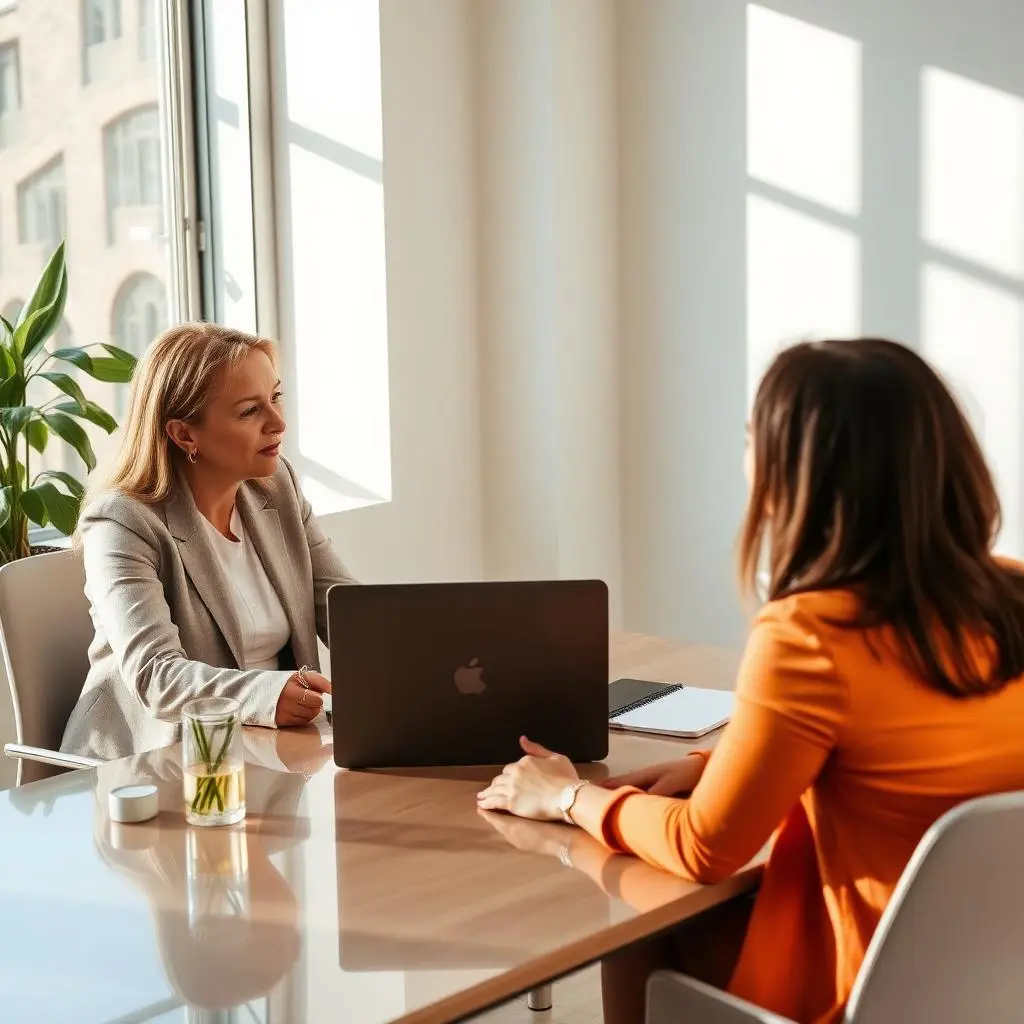 Interview Preparation & Coaching