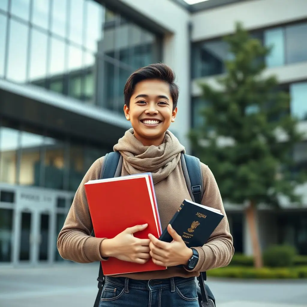 Student Visa Prodivisiongroup