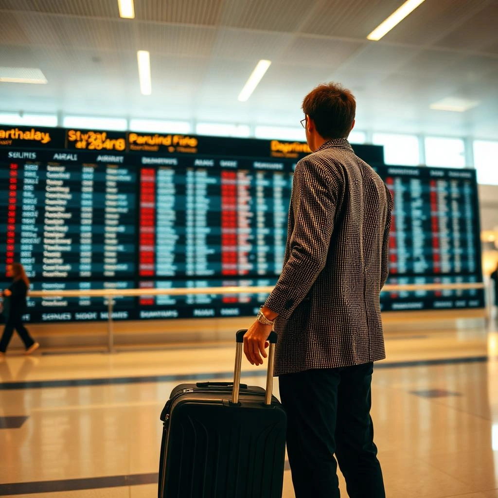 Tourist Visa