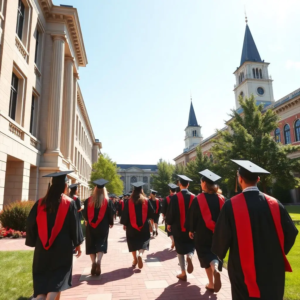 University Admissions & Placement Prodivisiongroup